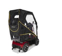 Scooter Pac All-Weather Canopy - Standard