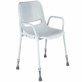 Cobalt Milton Shower Chair