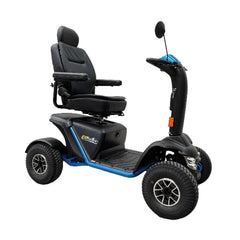 Pride Outback Mobility Scooter