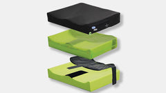 Invacare Matrx Libra Cushion