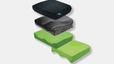 Invacare Matrx PS Cushion - Heavy Duty