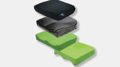 Invacare Matrx PS Cushion - Heavy Duty