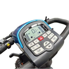 Pride Outback Mobility Scooter