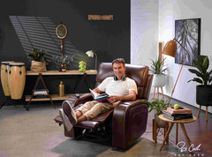 Theorem Abingdon Recliner Lift Chair