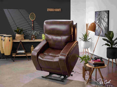 Theorem Abingdon Recliner Lift Chair