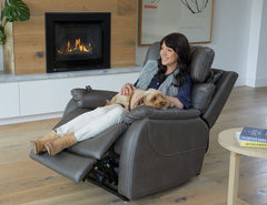 Theorem Winslow Recliner Lift Chair