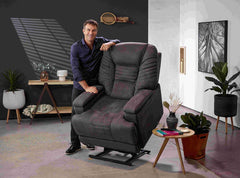 Theorem Marcos Recliner Lift Chair