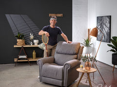 Theorem Studio Recliner Lift Chair