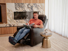 Theorem Ealing Recliner Lift Chair