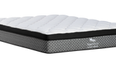 TrueMotion Luxury Pillow Top Mattress