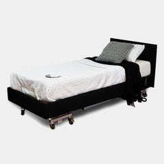 iCare IC555 Bariatric Homecare Bed