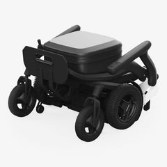 Robooter E80 Carbon Folding Powerchair