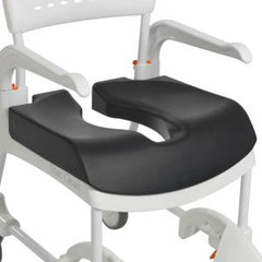 Etac Clean – Soft Comfort Seat (2 cm)
