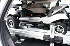 Quingo Flyte and Mk 2 Docking Station Package