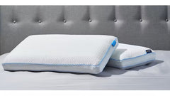 A.H. Beard Gel Infused Memory Foam Pillow