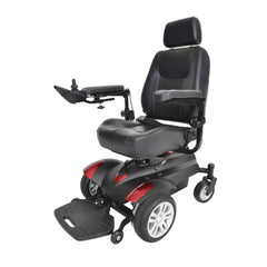 Drive DeVilbiss Titan Powerchair