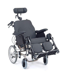 Drive DeVilbiss ID Soft Tilt Recline Wheelchair