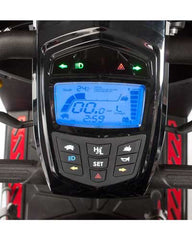 Drive DeVilbiss King Cobra Scooter