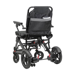 Yoga Day Tripper Lite - Aluminium Powered Wheelchair