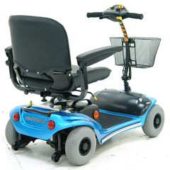 Shoprider Little Ripper Mobility Scooter