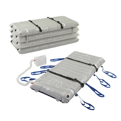 Mangar - Rhino / Swift Supine Transfer System - 500kg