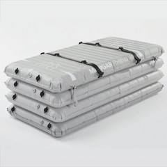 Mangar - Rhino / Swift Supine Transfer System - 500kg