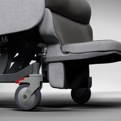 Configura Advance Manual Care Chair