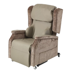 Configura Comfort Recliner Chair Duratek