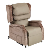 Configura Comfort Recliner Chair Duratek