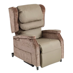 Configura Comfort Recliner Chair Duratek