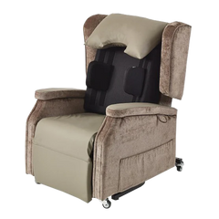 Configura Comfort Recliner Chair Duratek