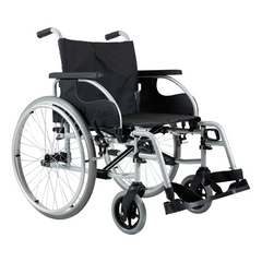 Aspire Assist 3 Deluxe Vinyl Wheelchair