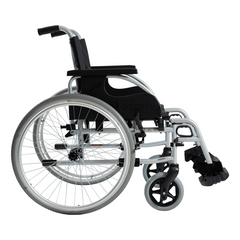 Aspire Assist 3 Deluxe Vinyl Wheelchair