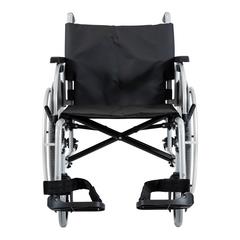 Aspire Assist 3 Deluxe Vinyl Wheelchair