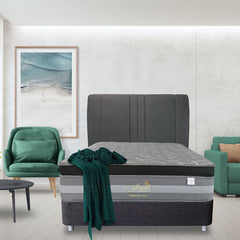 Avente Nighthawk Firm Mattress