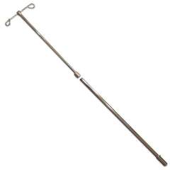 BetterLiving Community Bed, IV Pole