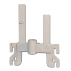 BetterLiving Community Bed, Transport Bracket, Pair with 2 Hand Screw Knob