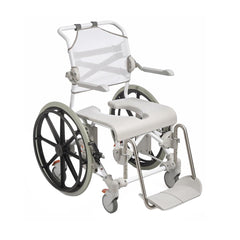 Etac Swift Mobil-2 Self Propelled with Pan Holder