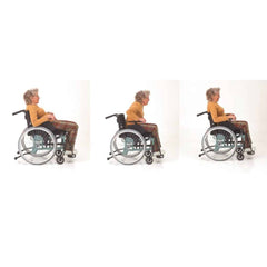 Immedia OneWayGlide Long - Medium 45x130cm