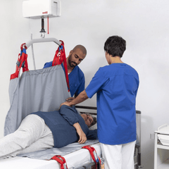 Molift Air 350 Ceiling Hoist Motor