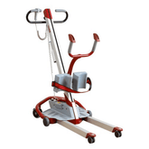 Molift Quick Raiser 2 Sit to Stand Lifter