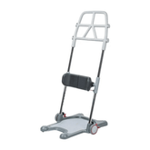 Molift Raiser Pro Sit to Stand Transfer Platform