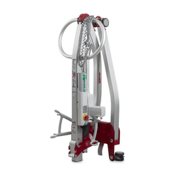 Molift Smart 150 Folding Portable Patient Lifter