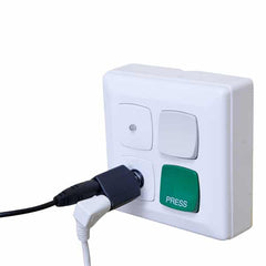 Patient Handling Chair Pad Alarm