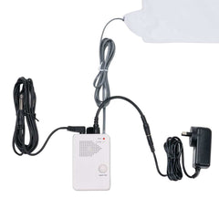 Patient Handling Bed Sensor Alarm