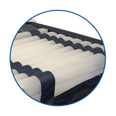 ProCair Trio Mattress Replacement System, Sealed Base
