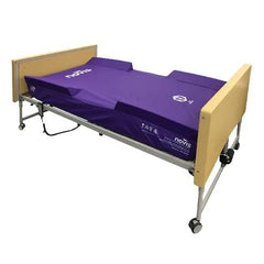 Universal Concave Cover