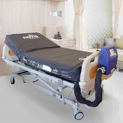 ProCair Quad Mattress Replacement System, Sealed Base