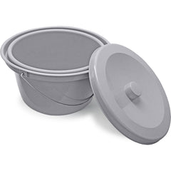 Etac Swift/Clean/Kaskad Bucket with Lid and Handle