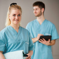 Immedia TwinSheet4Glide Incontinence Mattress